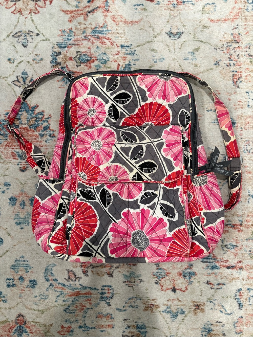 Vera Bradley backpack